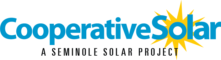 Cooperative Solar