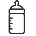 baby bottle