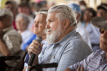 Peace River Electric Cooperative Meeting