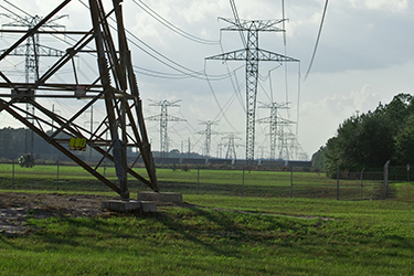 Seminole Electric Transmission Lines